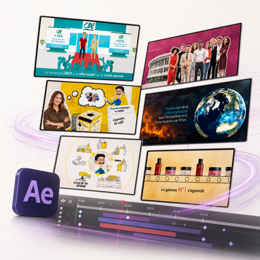 Motion Design