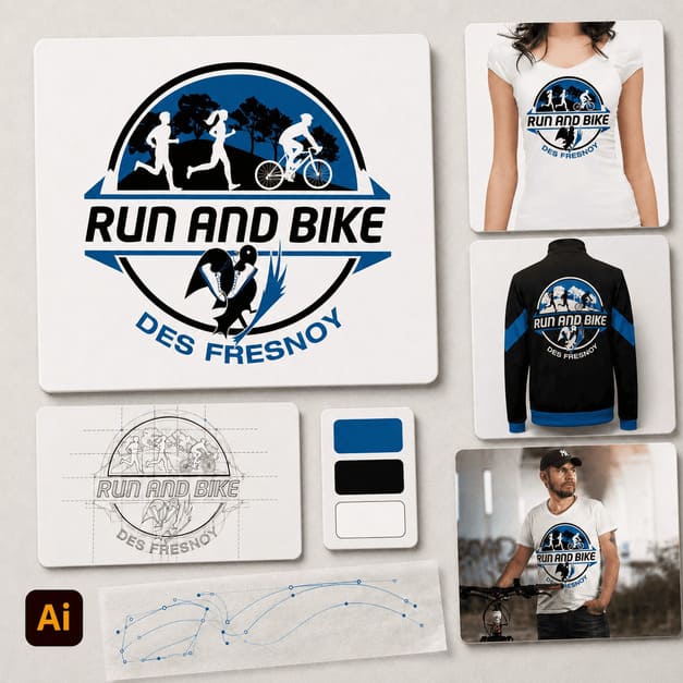Run & Bike